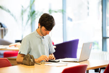 Student Studying for the TSA while applying to Oxford or Cambridge