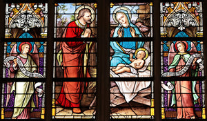 Theology and Religion