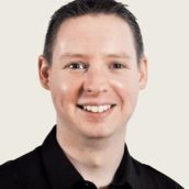 Darren | Biochemistry, Oxford