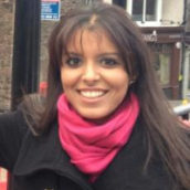 Harleen | Materials Science, Economics and Management, Oxford