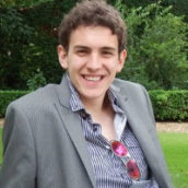 Ollie | Classics, Cambridge