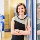 Rosemary | Geography, Cambridge